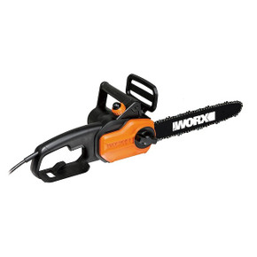 WORX 14" 8 Amp Corded Electric Chainsaw (RBay 4-A) WORX 14" 8 Amp Corded Electric Chainsaw (RBay 4-A)