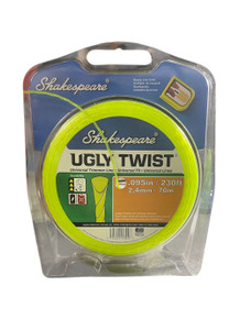 Ugly Twist by Shakespeare Commercial Trimmer Line (Bay 25-R)