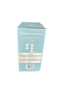 AlohaAir 34 oz Small Dehumidifier (Bay 30-C)