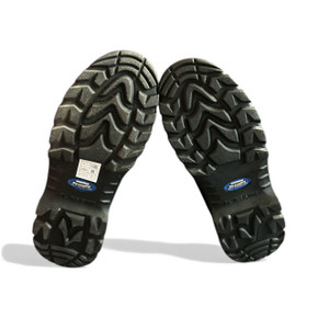 Skechers Jannit Workshire  Women's 9.5 Work Boots