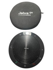Jabra GN USB Speaker 510 with Case - (Used) (Case)