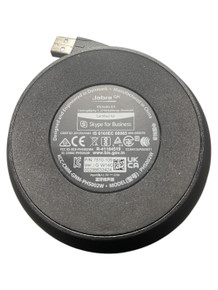 Jabra GN USB Speaker 510 with Case - (Used) (Case)