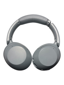 Sony WH-XB910N Extra Bass Noise Canceling Over-Ear Headphones – Gray (Used) (Case)