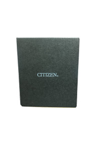 Citizen Eco-Drive Promaster Navihawk Silver-Tone Dial Stainless Steel Bracelet Watch 40mm (Case)