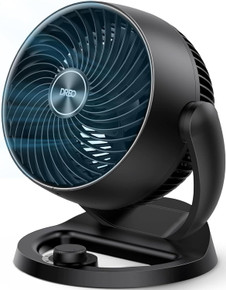 Dreo CF312 Air Circulator Fan (Bay 26-O)