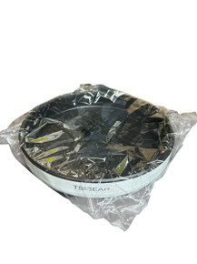 2 Pack 10" Non-Skid Lazy Susan Organizer (Bay 30-A)