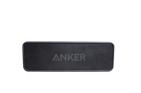 Anker Soundcore Portable Bluetooth Speaker - Fully Tested- No USB-C Charger (Used) (Case)