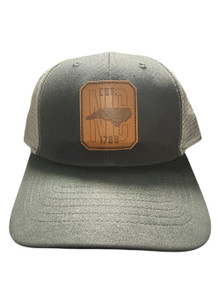 NC State Established Baseball Cap (Case)