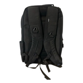 1st Phorm Urban Tactical Backpack – American Flag Logo (Black) (Bay 30-D)