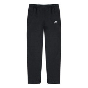 Nike Men’s Club Open-Hem Fleece Pants – Size M (BC-18)