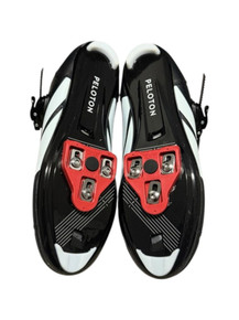 Peloton Cycling Shoes Euro Size 45 Men Size 11.5/Women Size 13 (Like New) - No Box (Case)