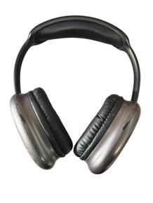 ROCK HP-6030BT O5 Wireless Bluetooth Headphones – Used | No USB-C Charger (Case)