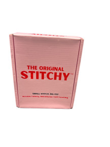 The Original Stitchy (Bay 14-D)
