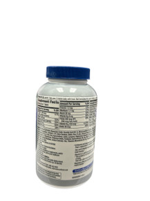 Centrum Silver Men's 50+ Complete Multivitamin (G Bay 2-A)