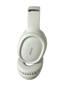 Airbuds Over-the-Ear Headphones – Gray - No USB-C Charger (Used) (Case)