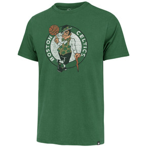 Celtics ’47 Premier Lucky Green Tee (Size Large) (BC-6)