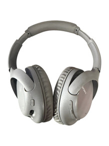 Sony WH-CH710N Wireless Headphones- (Gray) No USB-C Charger (Used) (Case)