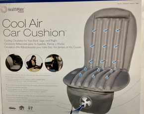 HealthMate Air Car Cushion (Bay 12-E) HealthMate Air Car Cushion (Bay 12-E)