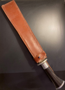 Vintage Flat Head Machete