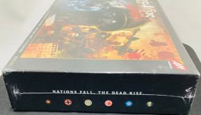 Axis & Allies & Zombies Game Axis & Allies & Zombies Game