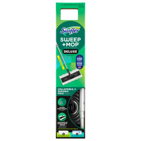 Swiffer Sweep and Mop Deluxe (Bay 16-D)