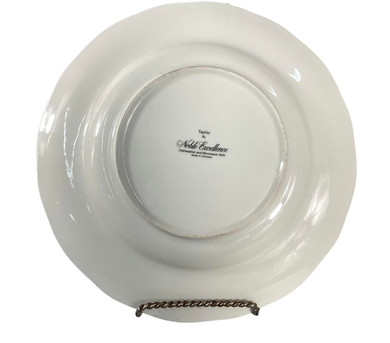 Taylor Dinner Plates Set