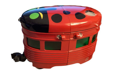 Aristo-Craft 22707 Lady Bug Powered Eggliner (BK5)