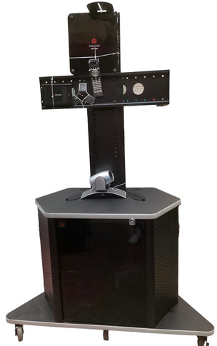 Video Conference System with Stand