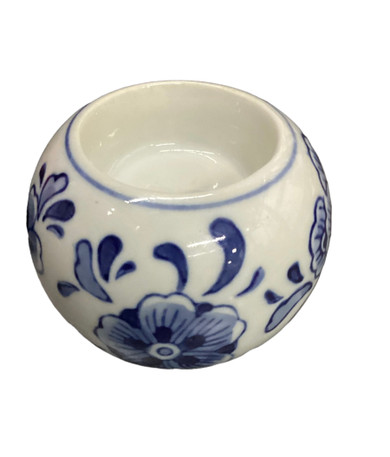 Ceramic Tea Candle Holder