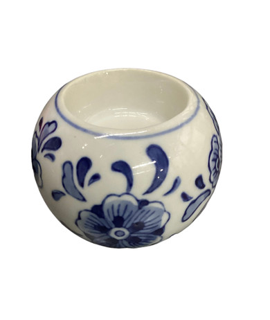 Ceramic Tea Candle Holder