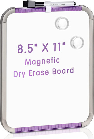 Deli Magnetic Dry Erase Board Set