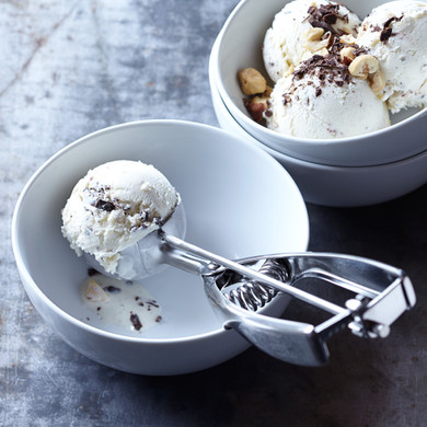 Open Kitchen Ice Cream Scoop (F27)