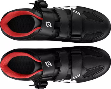 Peloton Cycling Shoes Euro Size 45 Men Size 11.5/Women Size 13 (SRack-4)