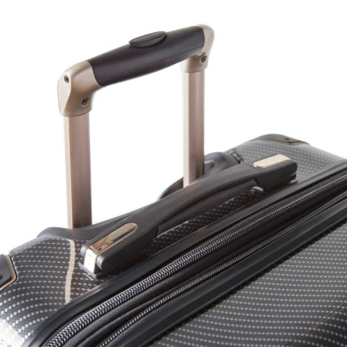 Andare Luggage (Bay 12-C)