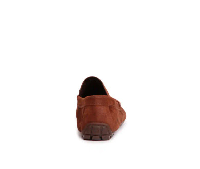 Born Men's  Size 10.5 Andes Rustic Loafer (SRack-2)
