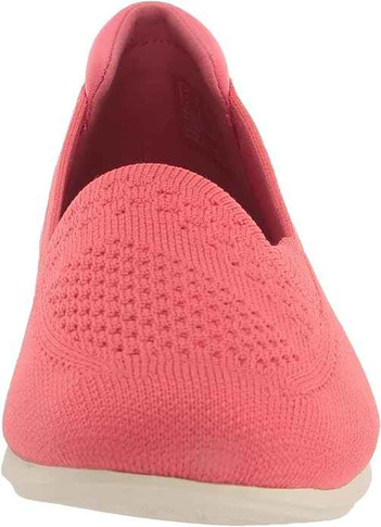 Clarks Cloudstepper Coral Women's Carly Star Size 8  (SRack 2)