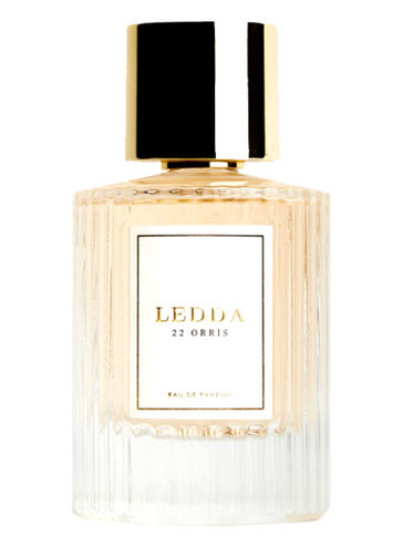 Ledda 22 orris Womens Eau de Parfum 1.7oz (D-26)