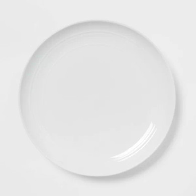 Threshold 12 Piece Westfield Stoneware Dinnerware Set (Bay 30-D)