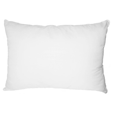 Home Design Twin Pack Jumbo Down Alternative Pillows (Bay 3-C)