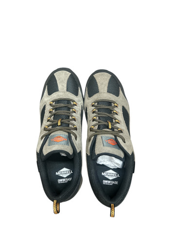 Merrell Men's Size 10.5 Walnut Moab Onset WP  CT  (Case)