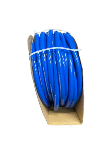 3/8" X  50 Ft  PVC Lightweight Air Hose ( Bay 25-S)