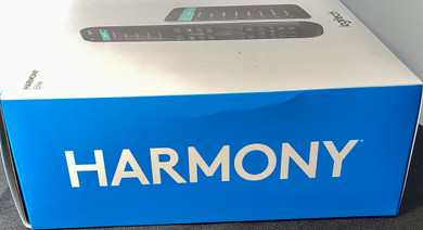 Harmony Elite Remote - Logitech (bay8-E)