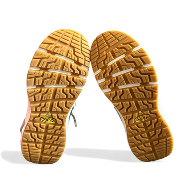 Keen Utility  Women's Size 9.5M Vista Energy Mid (Comp Toe)