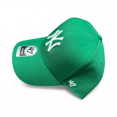 47 New York Yankees MVP Baseball Cap B-MVP17WBV-KYB