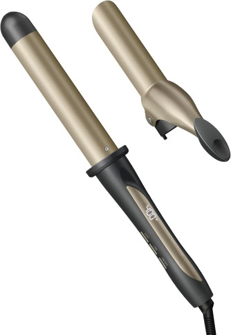 Infiniti Pro Tourmaline Ceramic 1¼-Inch Curling Wand (Case)