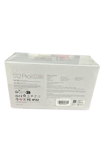 Momcozy S12 Pro Wearable Breast Pump (Bay 22-L)