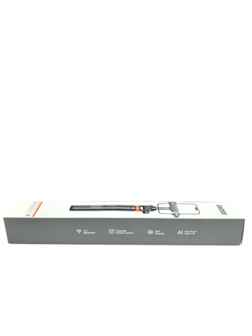 Eucos 62" Extendable Selfie Tripod Stick with Remote (Bay 30-B)