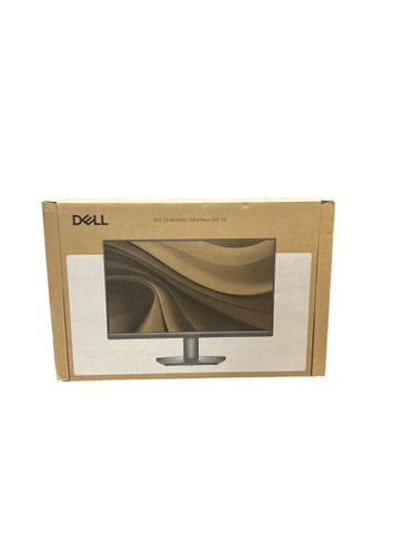 Dell 24 Monitor LED (Bay 10-A)