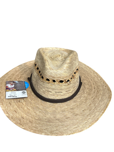 Gardener Woven Lattice Sun Hat (SRack-B)