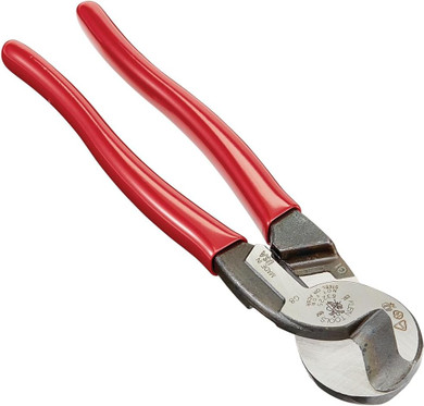Klein Tools High Leverage Cable Cutter (Bay 14-B)